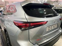 تۆیۆتا هایلاندەر